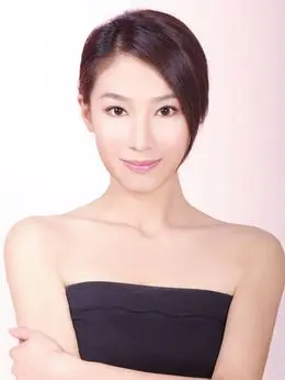 林雪剧照