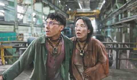 特效竟然比《封神2》强？