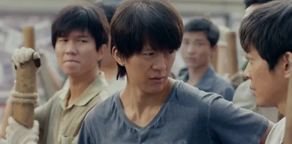 小城大事第18集剧照