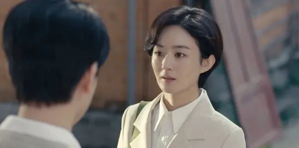 小城大事第13集剧照