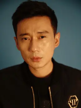 谭史明剧照