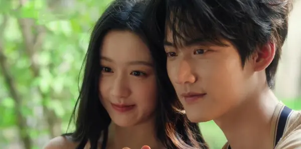 炽夏第29集剧照